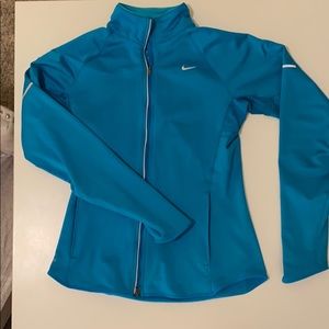Nike jacket